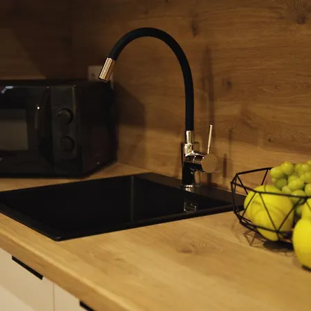 Bulwary 3 * オシフィエンチム