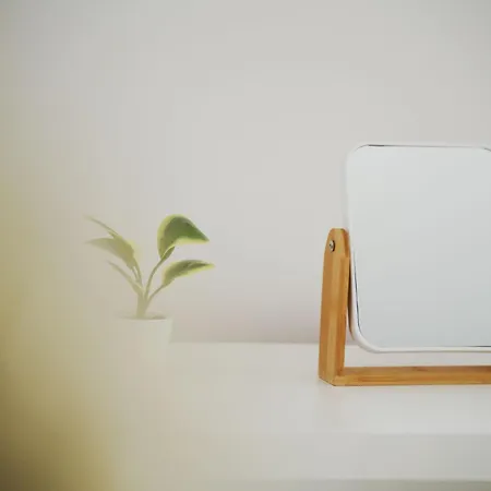 アパート Bulwary 3 オシフィエンチム