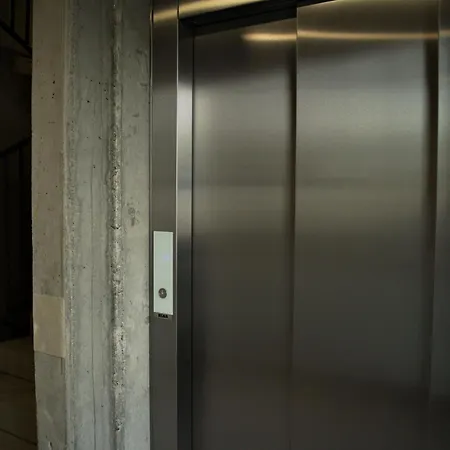 アパート Bulwary 3