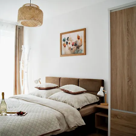 Bulwary 3 オシフィエンチム