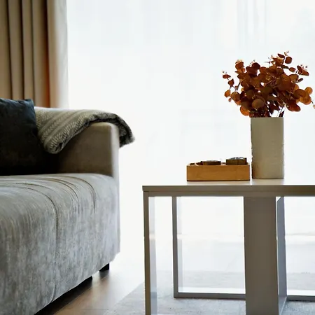 アパート Bulwary 3