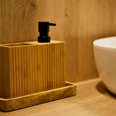 Bulwary 3 * Oswiecim