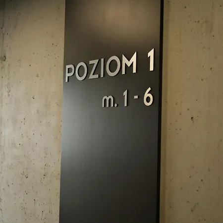 Bulwary 3 * オシフィエンチム