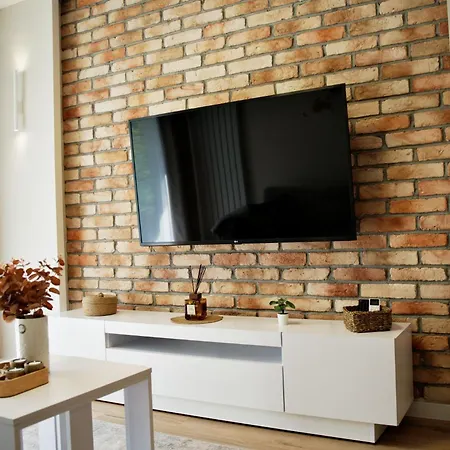 Bulwary 3 オシフィエンチム