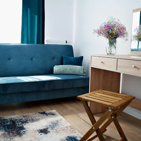 Apartment Bulwary 3 *