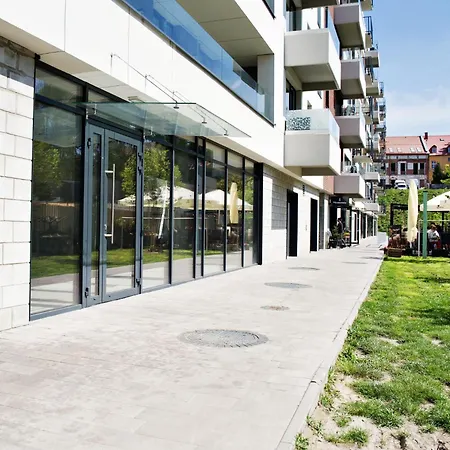 Bulwary 3 * Oswiecim