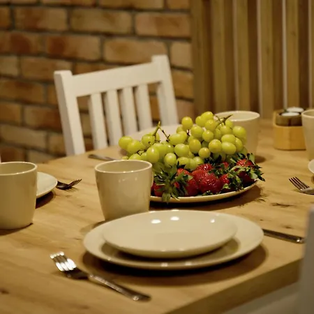 Bulwary 3 Daire Oswiecim