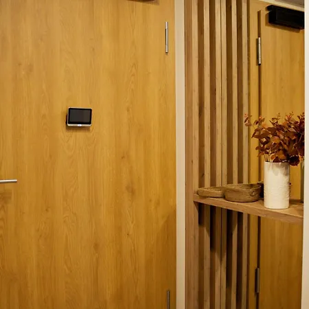 Apartment Bulwary 3 *