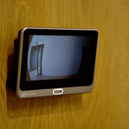 Bulwary 3 アパート オシフィエンチム