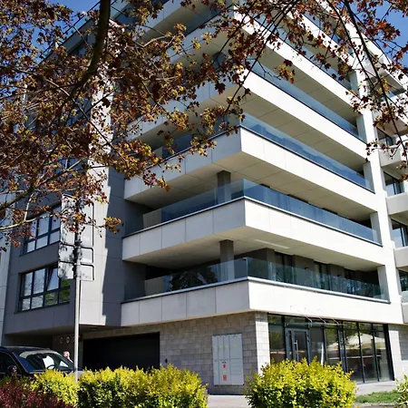 Bulwary 3 * Oswiecim