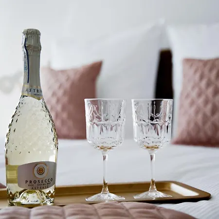 アパート Bulwary 3