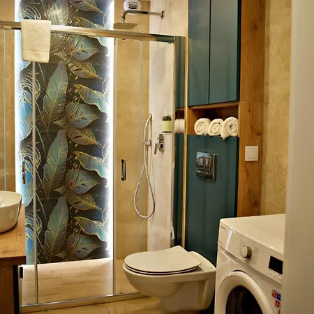 Bulwary 3 * Oswiecim