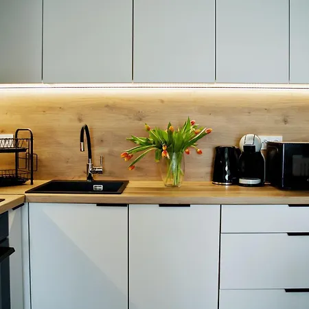 Bulwary 3 オシフィエンチム