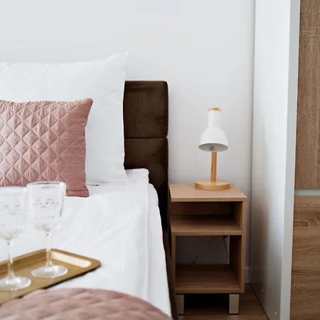 Bulwary 3 * Oswiecim