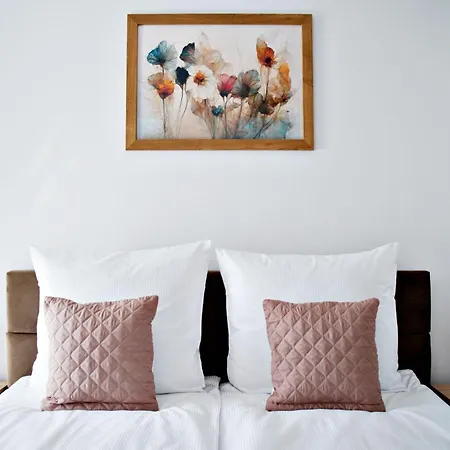 Bulwary 3 Daire Oswiecim